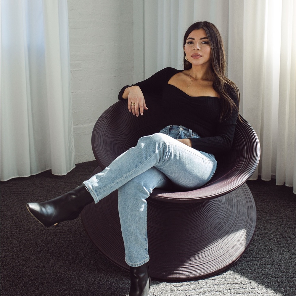 Meet your Posher, Kathya